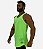 Regata Longline Masculina MXD Conceito Estampa Lateral Todo Dia Ano todo Bodybulding - Imagem 2