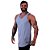 Regata Longline Masculina MXD Conceito Estampa Lateral Todo Dia Ano todo Bodybulding - Imagem 1