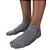 Meia Cano Curto Modelo Sapatilha Masculino tamanho 39 ao 43 - Imagem 1