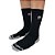 Meia Masculina Cano Alto Esporte Designer Tamanho 39 ao 43 - Imagem 3