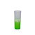 Copo Long Drink Acrílico MXD Conceito Verde Fosco Degrade - Imagem 1