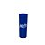 Copo Long Drink Acrílico MXD Conceito Azul - Imagem 1