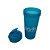 Coqueteleira Academia MXD Conceito Ciano 700ML - Imagem 2