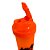 Coqueteleira Academia MXD Conceito Laranja 700ML - Imagem 3