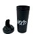 Coqueteleira Academia MXD Conceito Preto Básico 700ML - Imagem 2