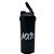 Coqueteleira Academia MXD Conceito Preto Básico 700ML - Imagem 1