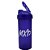 Coqueteleira Academia MXD Conceito Roxo 700ML - Imagem 1