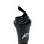 Coqueteleira Duas Doses Academia MXD Conceito Preto Básico 500ML - Imagem 3