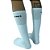Meia Masculina Cano Alto Térmica Branco - Imagem 2