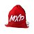 Mochila Saco MXD Conceito Vermelho - Imagem 1