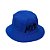 Bucket MXD Conceito Unissex Azul Royal - Imagem 1