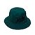 Bucket MXD Conceito Unissex Verde Lodo - Imagem 1