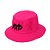 Bucket MXD Conceito Unissex Rosa Pink - Imagem 1