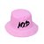 Bucket MXD Conceito Unissex Rosa Claro - Imagem 1