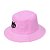 Bucket MXD Conceito Unissex Rosa Claro - Imagem 2
