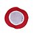Bucket MXD Conceito Unissex Vermelho - Imagem 3
