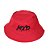 Bucket MXD Conceito Unissex Vermelho - Imagem 1