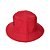 Bucket MXD Conceito Unissex Vermelho - Imagem 2