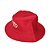 Bucket MXD Conceito Unissex Vermelho Logo Branco - Imagem 2
