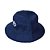 Bucket MXD Conceito Unissex Azul Escuro - Imagem 2