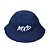 Bucket MXD Conceito Unissex Azul Escuro - Imagem 1