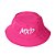 Bucket MXD Conceito Unissex Rosa - Imagem 1