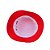 Bucket MXD Conceito Unissex Vermelho - Imagem 3