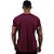 Camiseta Longline Masculina MXD Conceito Bordo - Imagem 2