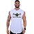 Regata Longline com Touca MXD Conceito Be Strong - Imagem 1