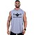 Regata Longline com Touca MXD Conceito Be Strong - Imagem 2