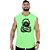 Regata Longline com Touca MXD Conceito Cacique Maromba - Imagem 2