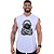 Regata Longline com Touca MXD Conceito Cacique Maromba - Imagem 1