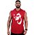 Regata Longline com Touca MXD Conceito Caveira de Gorila - Imagem 1