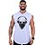 Regata Longline com Touca MXD Conceito Caveira Headphone - Imagem 2