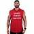Regata Longline com Touca MXD Conceito Fecha a Cara e Treina - Imagem 1