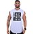 Regata Longline com Touca MXD Conceito Get Big Or Die Trying - Imagem 2