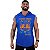 Regata Longline com Touca MXD Conceito Good Vibes - Imagem 2