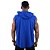 Regata Longline com Touca MXD Conceito Good Vibes - Imagem 3