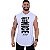 Regata Longline com Touca MXD Conceito Just Be Nice New York City - Imagem 1