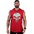 Regata Longline com Touca MXD Conceito Justiceiro Vingador - Imagem 1