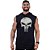 Regata Longline com Touca MXD Conceito Justiceiro Vingador - Imagem 2