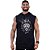 Regata Longline com Touca MXD Conceito Leão Com Coroa - Imagem 1