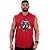 Regata Longline com Touca MXD Conceito Monster Halter - Imagem 2