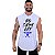 Regata Longline com Touca MXD Conceito No Days Off - Imagem 1