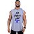 Regata Longline com Touca MXD Conceito No Days Off - Imagem 2