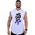 Regata Longline com Touca MXD Conceito No Days Off - Imagem 1