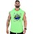 Regata Longline com Touca MXD Conceito No Pain No Gain Com Peso - Imagem 2
