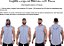 Regata Longline com Touca MXD Conceito No Rules No Limits - Imagem 5