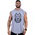 Regata Longline com Touca MXD Conceito Pitbull - Imagem 2