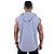 Regata Longline com Touca MXD Conceito Pitbull - Imagem 4